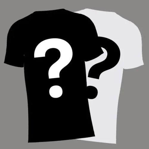Mystery Jersey