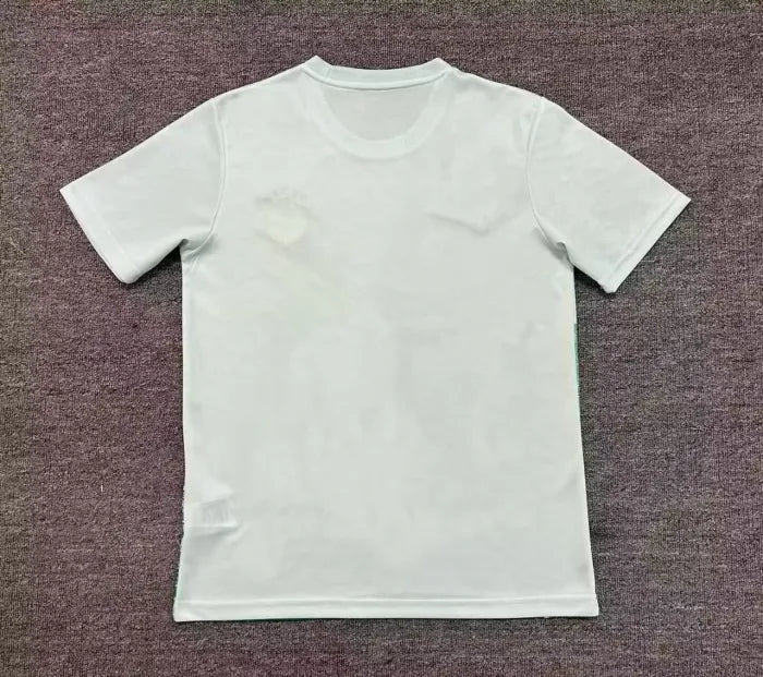 Brazil Special Christ Concept Man Jersey 2025