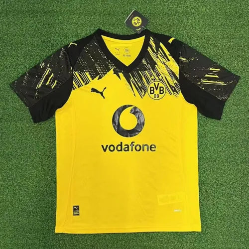 Borussia Dortmund Home Man Jersey 25/26