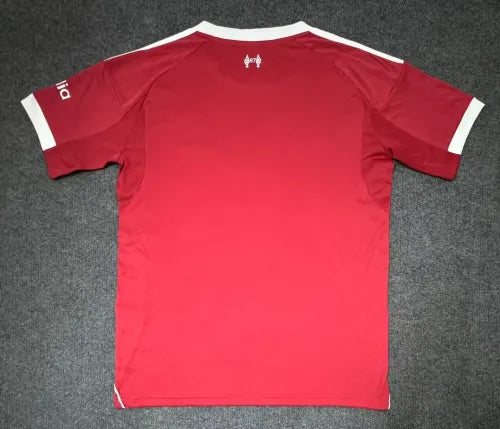 Liverpool Home Man Jersey 25/26