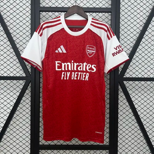 Arsenal Home Mans Jersey 25/26
