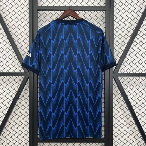 Arsenal Mens Away Jersey 25/26