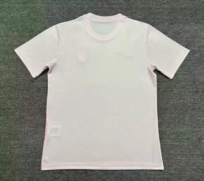 Brazil Special Christ Concept Man Jersey 2025