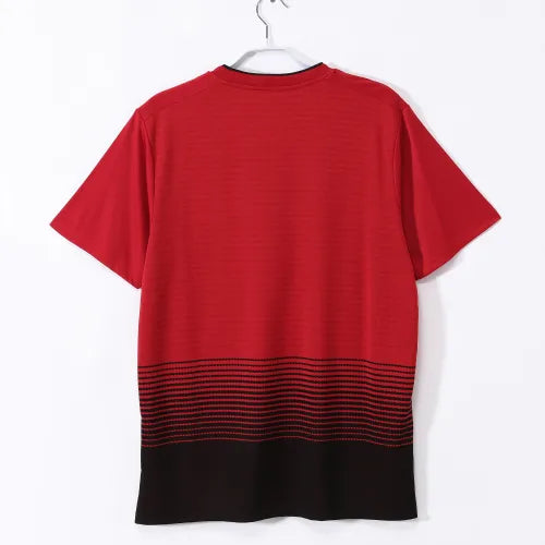 Manchester United Home Man Jersey 18/19