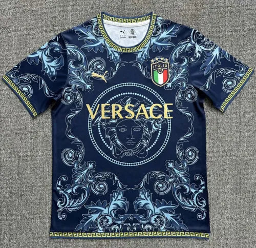 Italy Special Man Jersey 2025