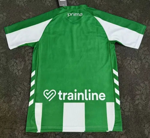 Real Betis Home Man Jersey 25/26