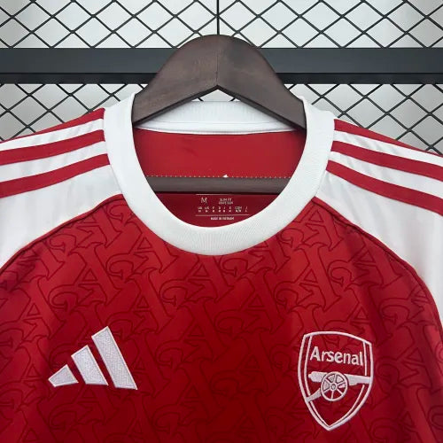 Arsenal Home Mans Jersey 25/26