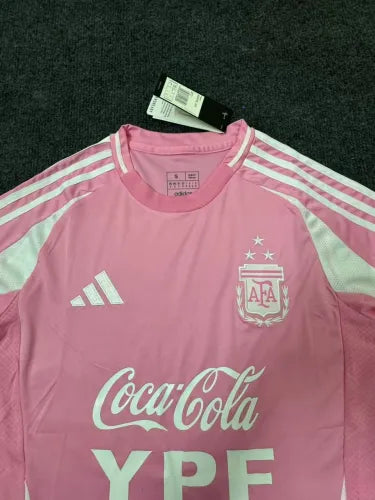 Argentina Special Edition Man Jersey 25/26