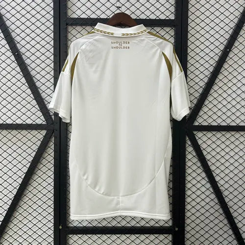 LAFC Away Mens Jersey 25/26