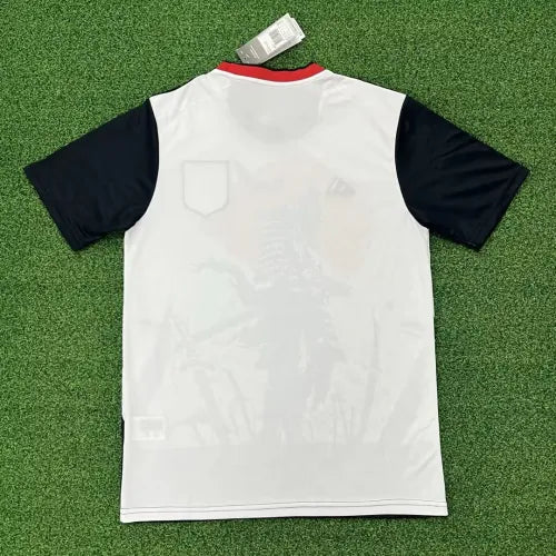 Japan Samurai Special Anime Edition Man Jersey 23/24