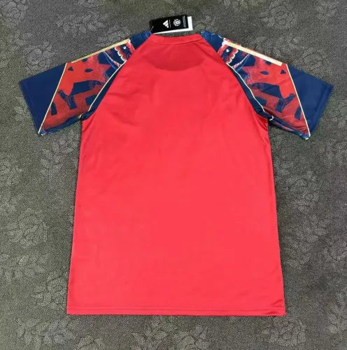 Manchester United Special Edition Man Jersey 25/26