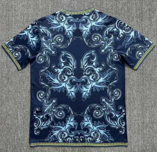 Italy Special Man Jersey 2025