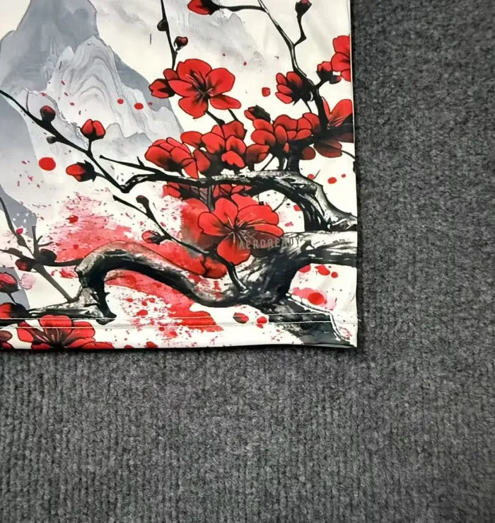 2025 Japan Special Edition Mens Jersey