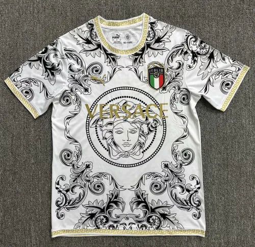 Italy Special Man Jersey 2025