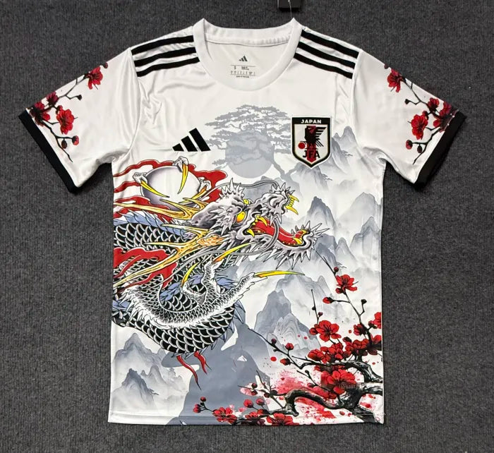 2025 Japan Special Edition Mens Jersey