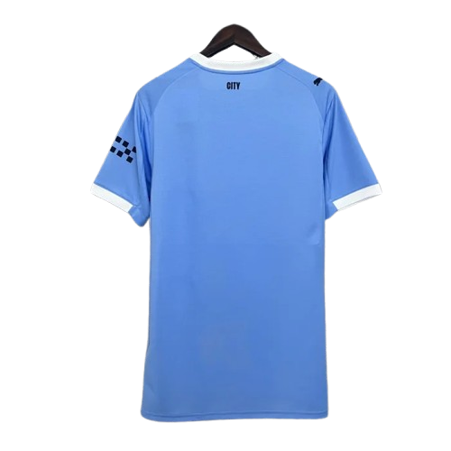 Manchester City Home Man Jersey 25/26