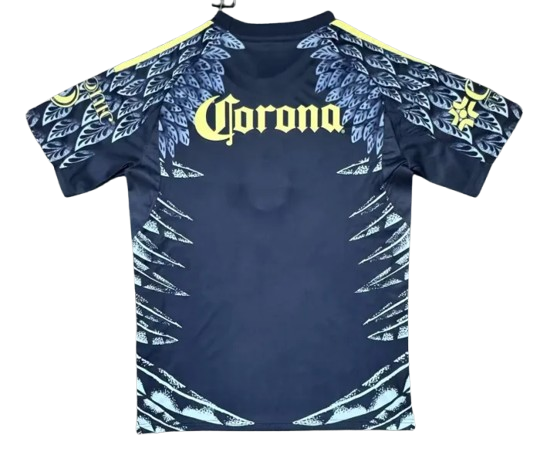 Club America Away Men Jersey 25/26