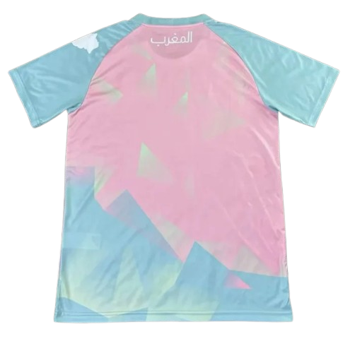 Morocco Training Man Jersey 2025