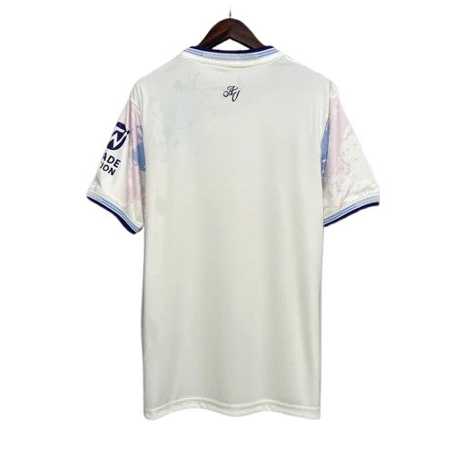 Aston Villa Man Third Jersey 25/26