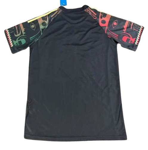Mexico 2025 Painted Edition Men Jersey