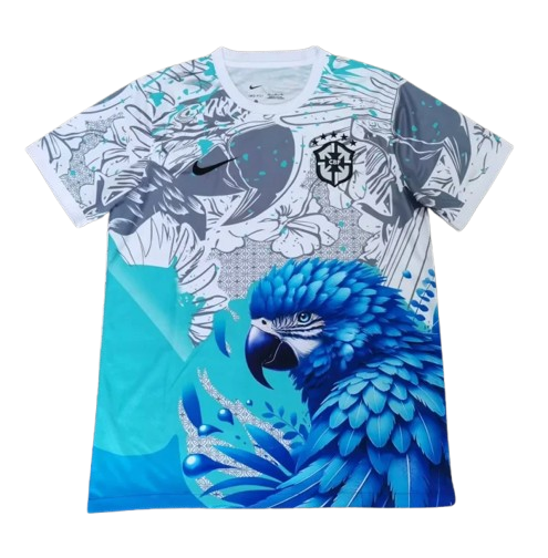 Brazil Pre-Match Training Man Jersey