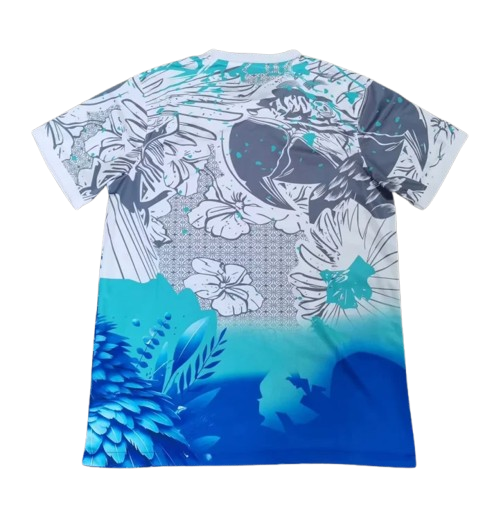 Brazil Pre-Match Training Man Jersey