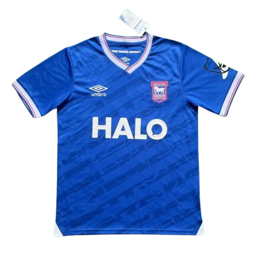 Ipswich Town Home Man Jersey