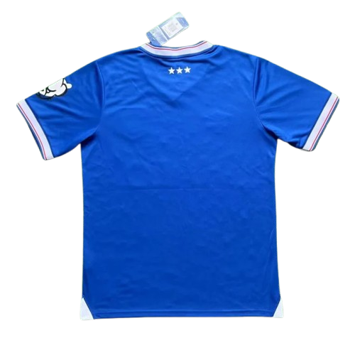 Ipswich Town Home Man Jersey