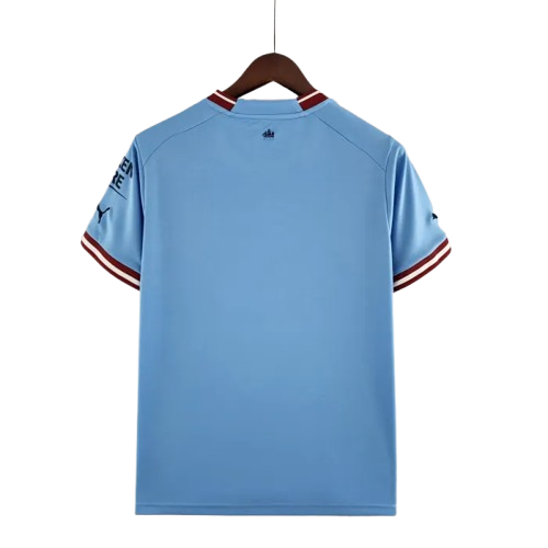 Manchester City Home Man Jersey 22/23