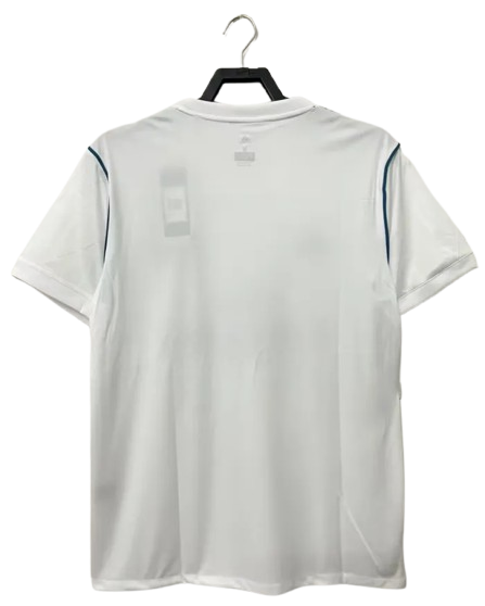 Real Madrid Home Man Jersey 17/18