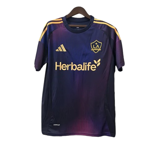 LA Galaxy Away Man Jersey 25/26