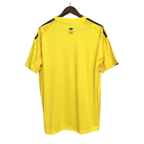 Al Nassr Home Man Jersey 25/26