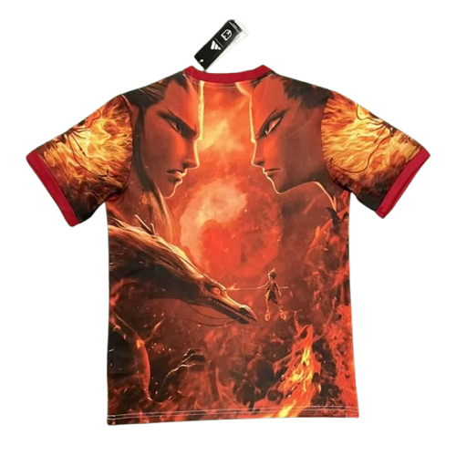 Japan Nezha Theme Edition Jersey 25/26